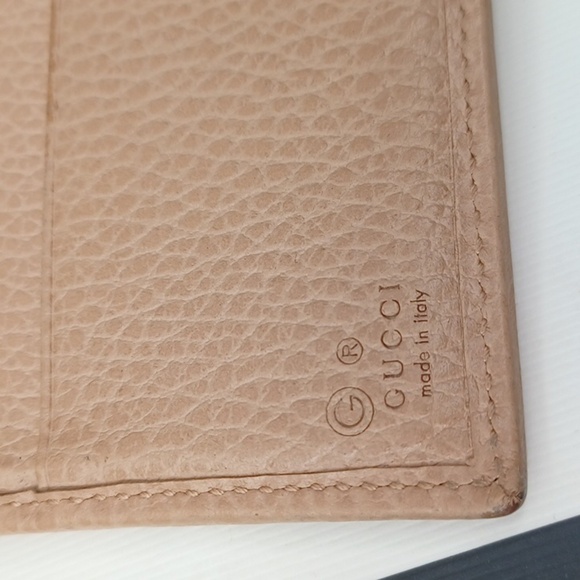 Gucci Marmot Wallet - Picture 8 of 16